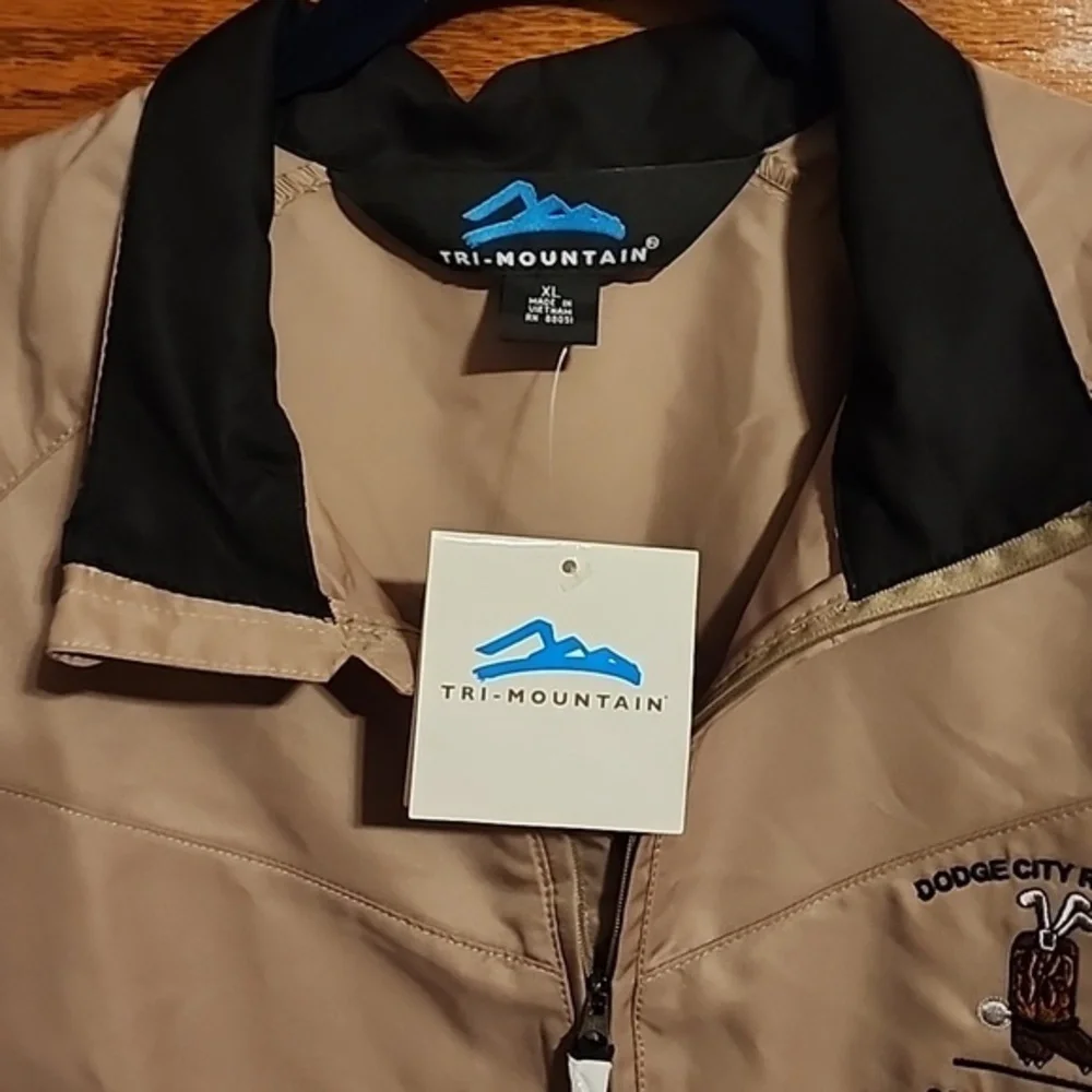 Zip‎ short sleeve - Picture 2 of 7